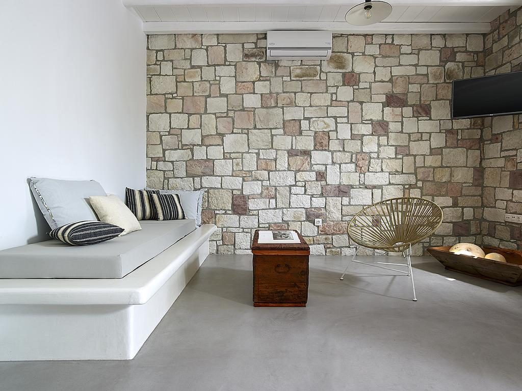 Studio Vipera Triovasalos ภายนอก รูปภาพ
